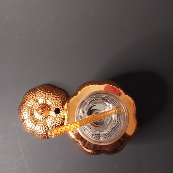 2 Fall Pumpkin Tumbler - Picture 6 of 12